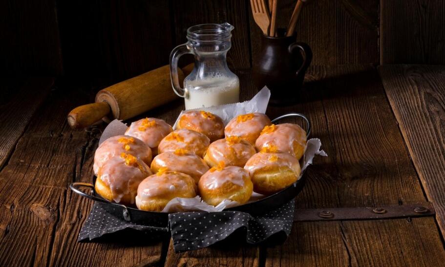 Pączki z pączkarni bielsko biała – idealne na każdą okazję! Pączki z pączkarni bielsko biała – idealne na każdą okazję!