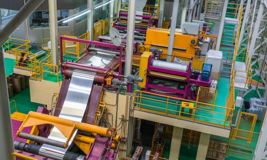 Jakie nowe technologie wpływają na produkcję blach sosnowiec? Jakie nowe technologie wpływają na produkcję blach sosnowiec?
