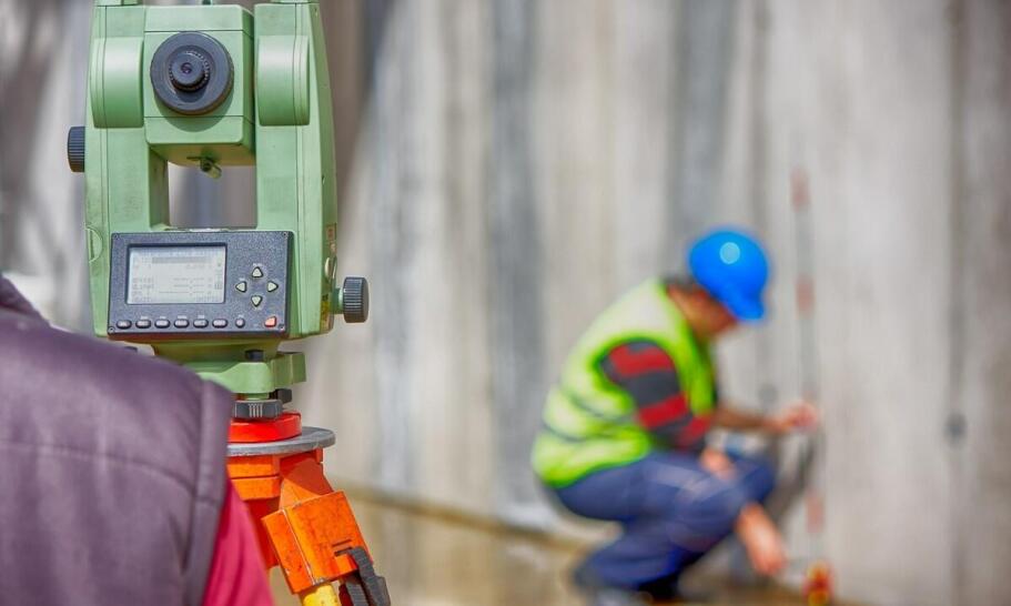 Innowacyjne podejście do pomiarów dzięki wynajmowi skanera laserowego Innowacyjne podejście do pomiarów dzięki wynajmowi skanera laserowego