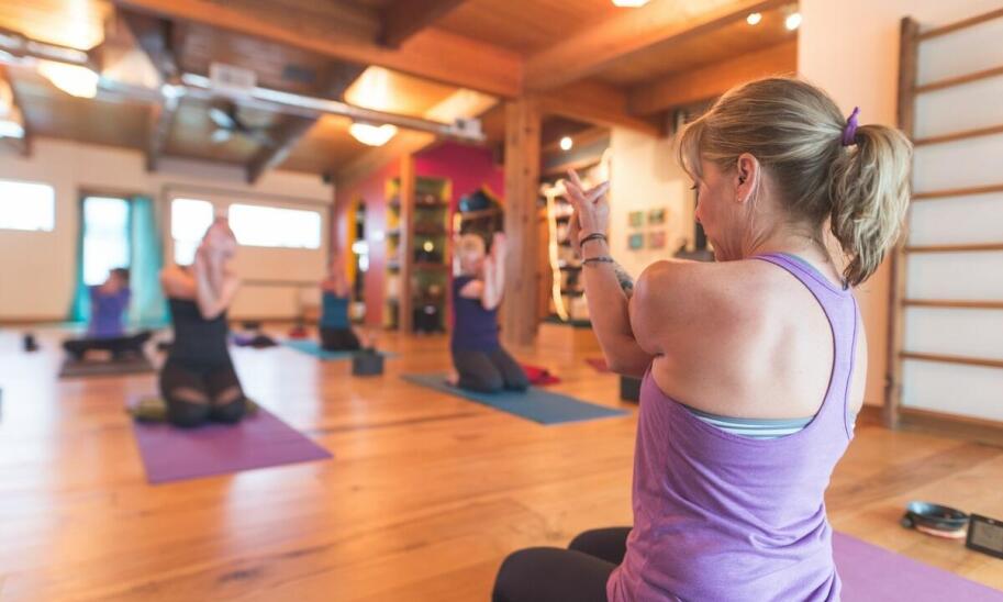 Świadomy ruch – jak pilates studio Wawer promuje zdrowy styl życia? Świadomy ruch – jak pilates studio Wawer promuje zdrowy styl życia?