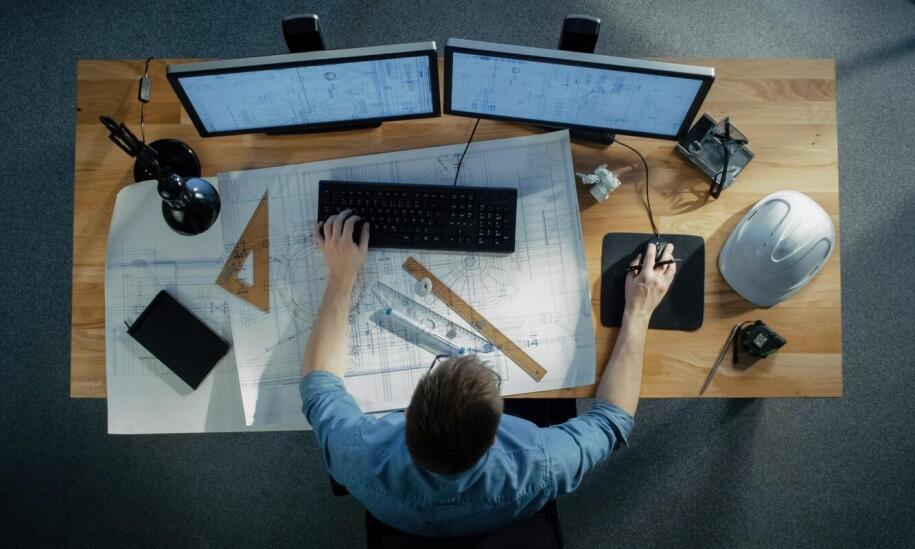 Kursy AutoCAD a edytor bloków parametrycznych: jak poprawić efektywność projektowania? Kursy AutoCAD a edytor bloków parametrycznych: jak poprawić efektywność projektowania?