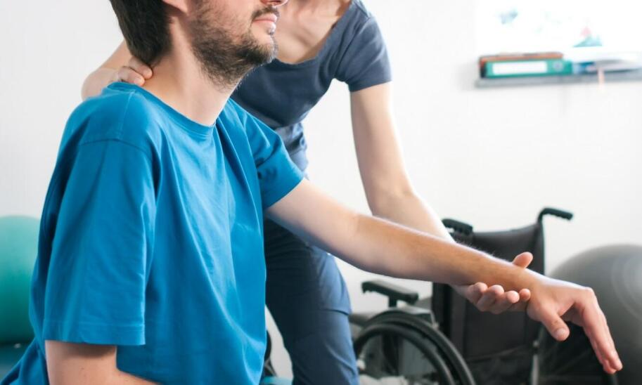 Rehabilitacja neurologiczna – kluczowe aspekty Rehabilitacja neurologiczna – kluczowe aspekty