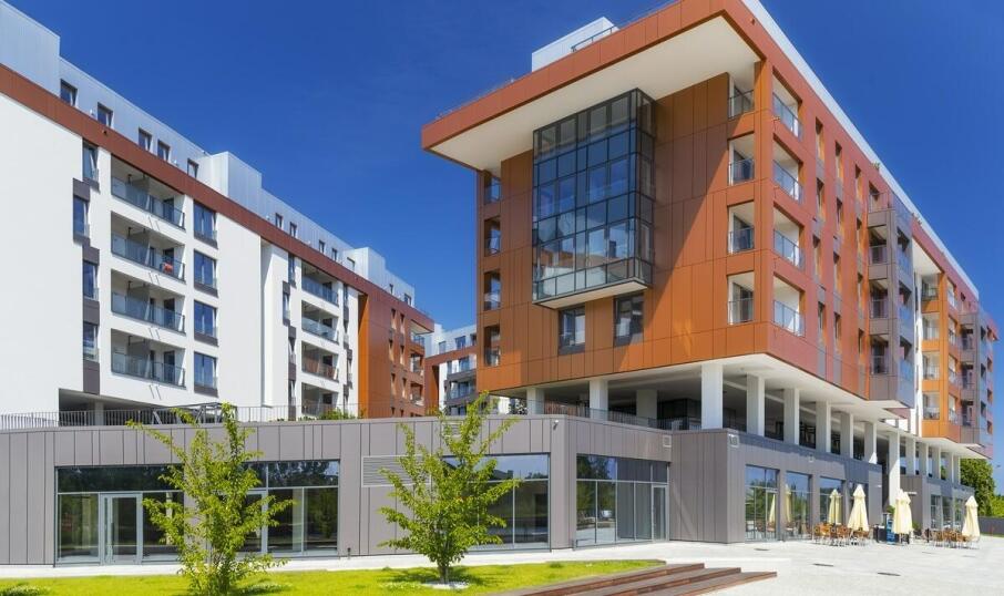 Wpływ zrównoważonego rozwoju na współczesne projekty architektoniczne Wpływ zrównoważonego rozwoju na współczesne projekty architektoniczne