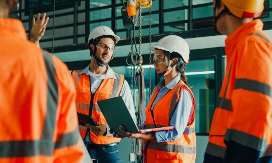 Dokumentacja BHP a efektywność działań prewencyjnych w firmie Dokumentacja BHP a efektywność działań prewencyjnych w firmie