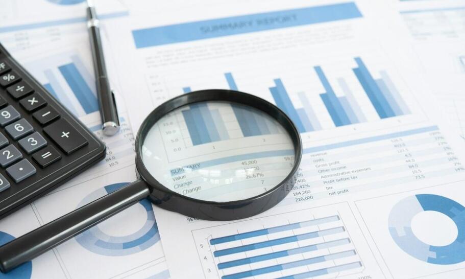 Ekspertyza stanu technicznego jako narzędzie do optymalizacji kosztów produkcji Ekspertyza stanu technicznego jako narzędzie do optymalizacji kosztów produkcji