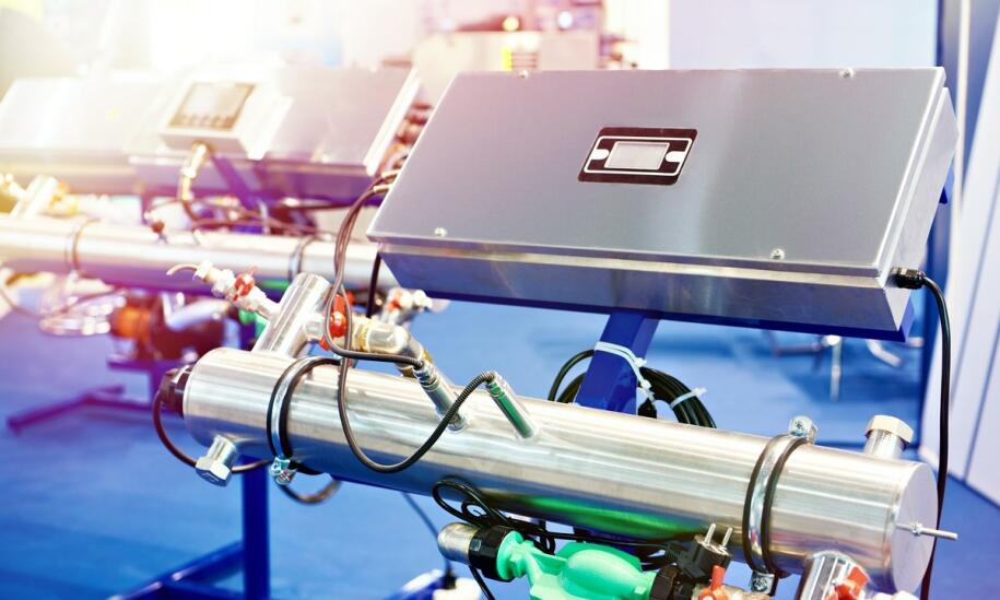 Najnowsze technologie w projektowaniu instalacji elektrycznych dla przemysłu Najnowsze technologie w projektowaniu instalacji elektrycznych dla przemysłu