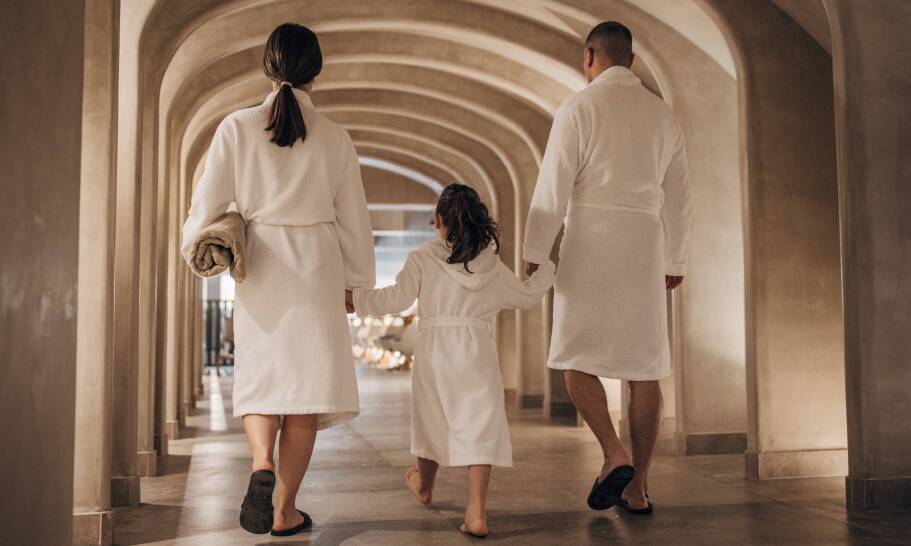 Jak się ubrać do spa w hotelu – co wypada założyć? Jak się ubrać do spa w hotelu – co wypada założyć?