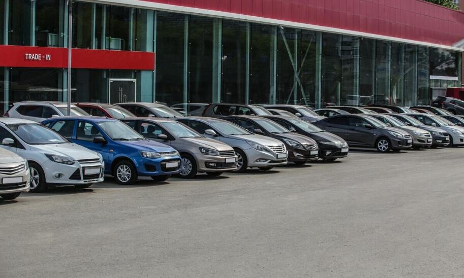 Opcje kredytowe przy zakupie chińskiego auta w kaliskim salonie Opcje kredytowe przy zakupie chińskiego auta w kaliskim salonie