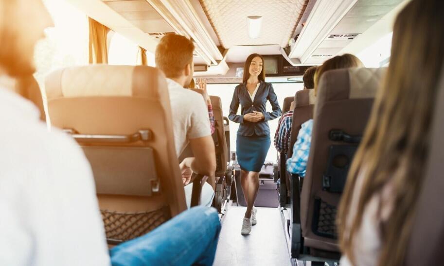 Co zrobić, aby wynajęty bus był odpowiednio przystosowany do potrzeb grupy? Co zrobić, aby wynajęty bus był odpowiednio przystosowany do potrzeb grupy?