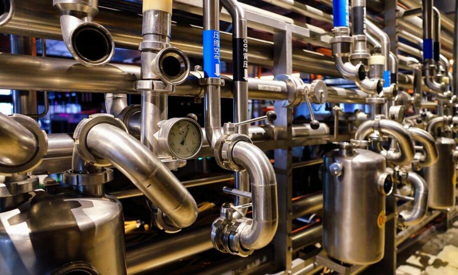Jakie są zalety współpracy z profesjonalnym hydraulikiem przy przeróbkach instalacji? Jakie są zalety współpracy z profesjonalnym hydraulikiem przy przeróbkach instalacji?