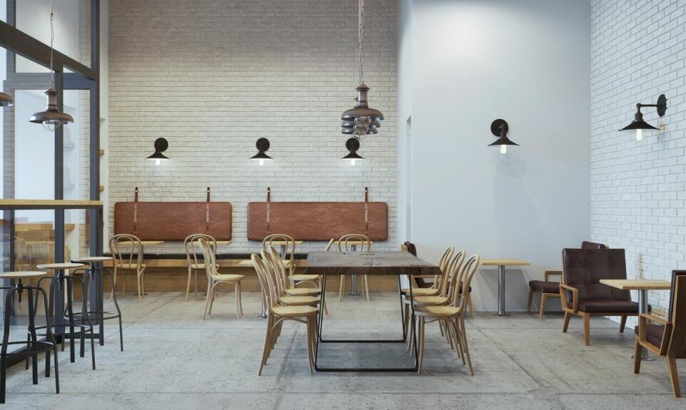 Gdzie zjeść dobry obiad: odkryj nowoczesne bistro z duszą przeszłości