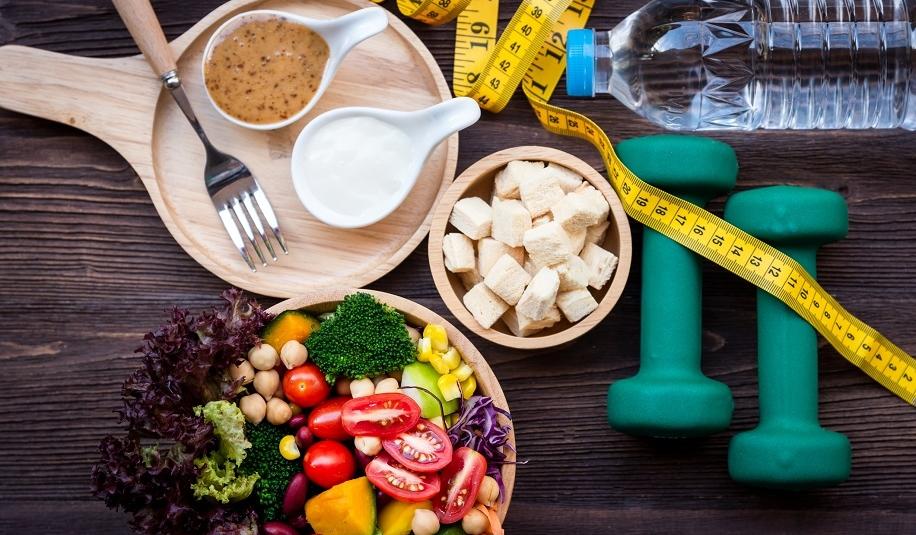 Dieta DASH jako wsparcie układu krwionośnego Dieta DASH jako wsparcie układu krwionośnego