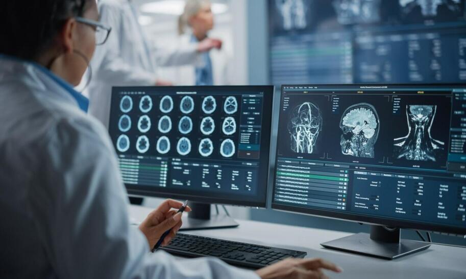 Neurochirurgia: jakie badania diagnostyczne są dostępne?