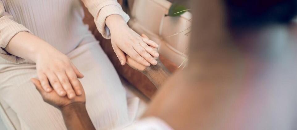 Psychoterapia jako skuteczne wsparcie w walce z depresją Psychoterapia jako skuteczne wsparcie w walce z depresją