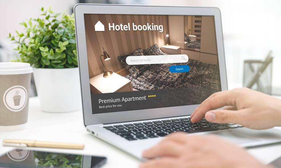 Czy osoba niepełnoletnia może wynająć pokój w hotelu?