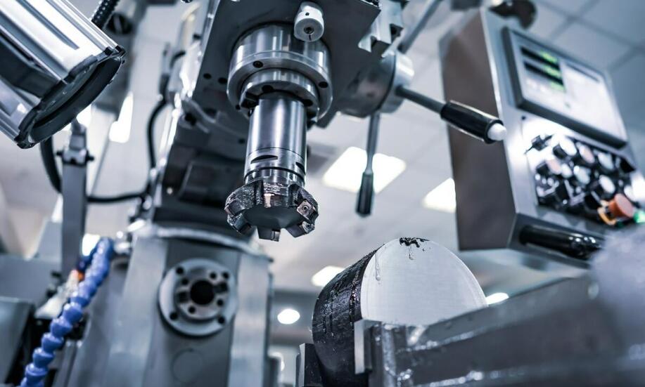 Zastosowanie technologii CNC w realizacji projektów przemysłowych Zastosowanie technologii CNC w realizacji projektów przemysłowych