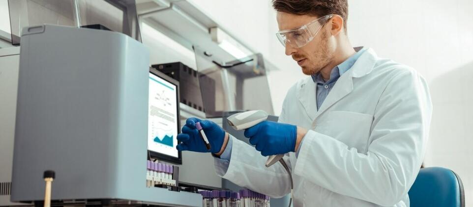 Jakie korzyści niesie szybka diagnostyka alergii u dorosłych? Jakie korzyści niesie szybka diagnostyka alergii u dorosłych?