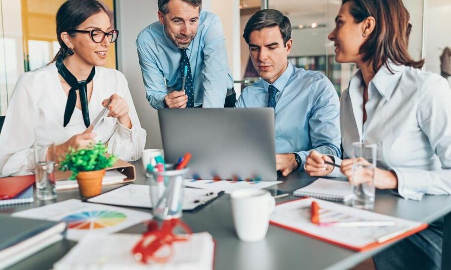 Jak outsourcing HR może zrewolucjonizować zarządzanie personelem w Twojej firmie? Jak outsourcing HR może zrewolucjonizować zarządzanie personelem w Twojej firmie?