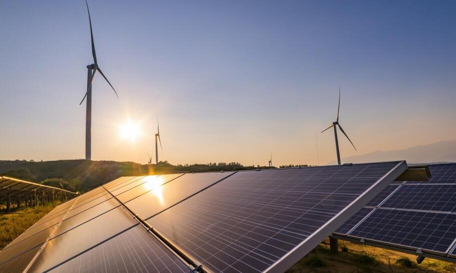 Jakie są różnice między różnymi typami magazynów energii? Jakie są różnice między różnymi typami magazynów energii?