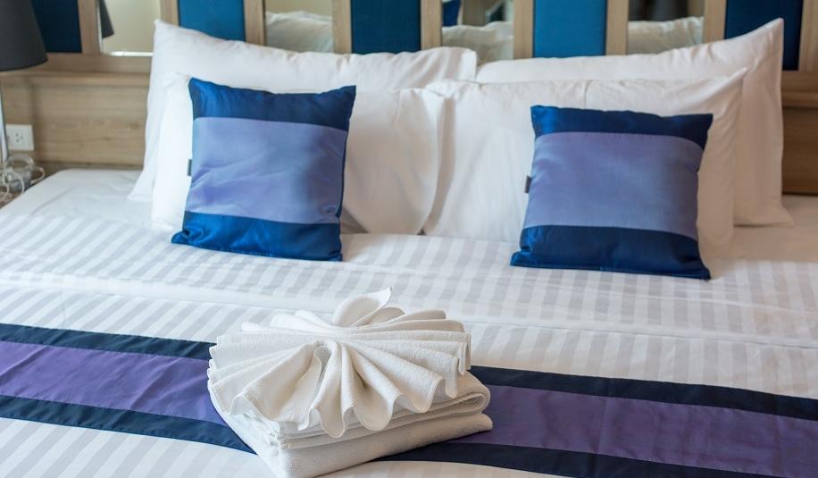 Nocleg w apartamencie jako alternatywa dla hotelu Nocleg w apartamencie jako alternatywa dla hotelu