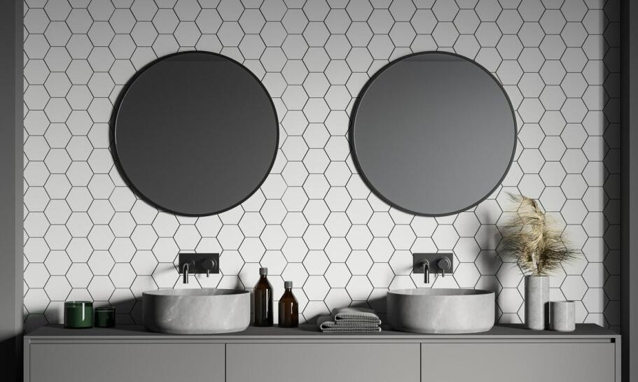 Przydatne wskazówki dotyczące wyboru płytek ceramicznych do łazienki Przydatne wskazówki dotyczące wyboru płytek ceramicznych do łazienki