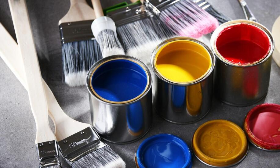 Farba antykorozyjna jako rozwiązanie dla ochrony elewacji budynków