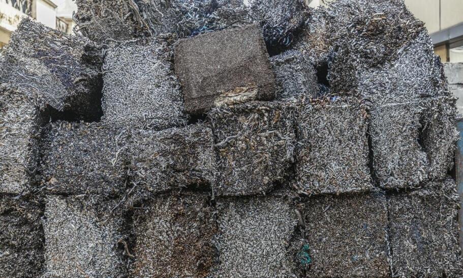 Recykling metali kolorowych a redukcja śladu węglowego Recykling metali kolorowych a redukcja śladu węglowego
