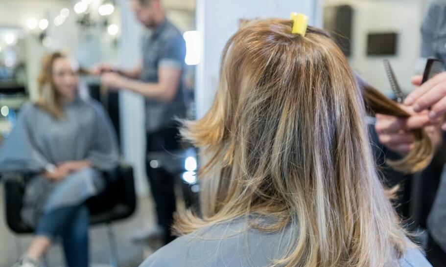 Fryzury na każdą okazję - różnorodne techniki modelowania Fryzury na każdą okazję - różnorodne techniki modelowania