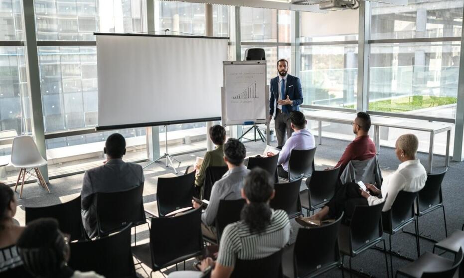Szkolenia menedżerskie jako wsparcie dla kadry zarządzającej w procesie optymalizacji