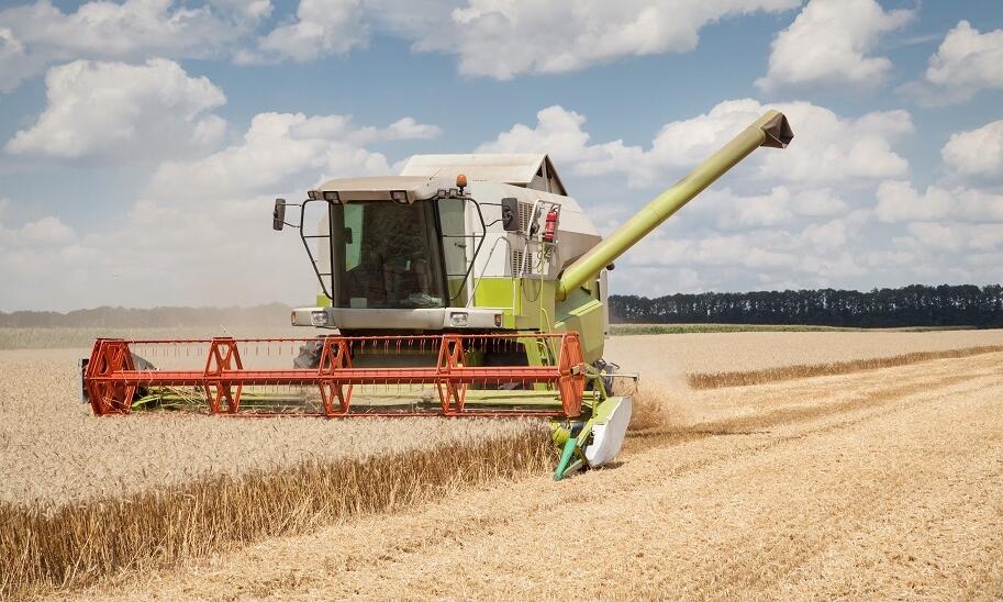 Gdzie znaleźć oryginalne części do kombajnów Claas?