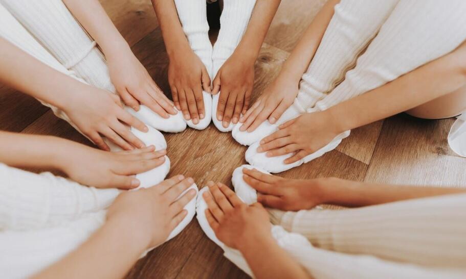 Jak praktyka kundalini jogi wpływa na energię życiową? Jak praktyka kundalini jogi wpływa na energię życiową?