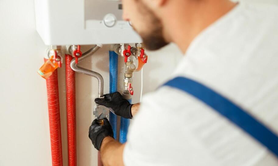 Instalacje wod kan: jak profesjonalizm wpływa na realizację skomplikowanych projektów?