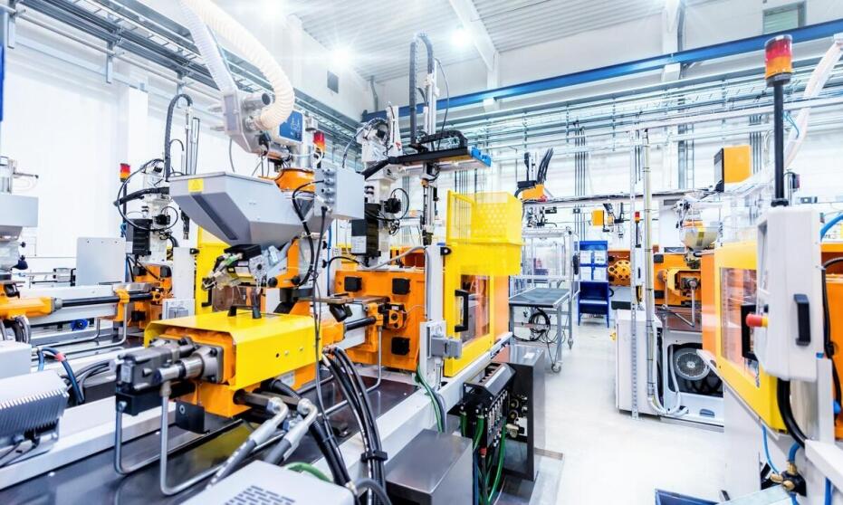 Linie do automatyzacji procesów produkcyjnych w małych przedsiębiorstwach