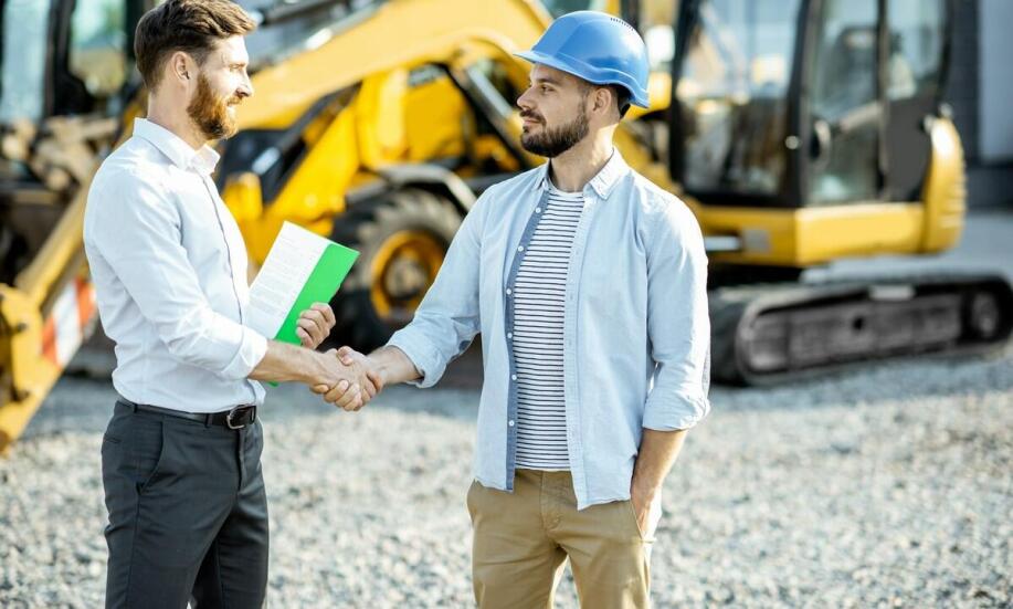 Jak wybrać odpowiednią wypożyczalnię sprzętu budowlanego? Jak wybrać odpowiednią wypożyczalnię sprzętu budowlanego?