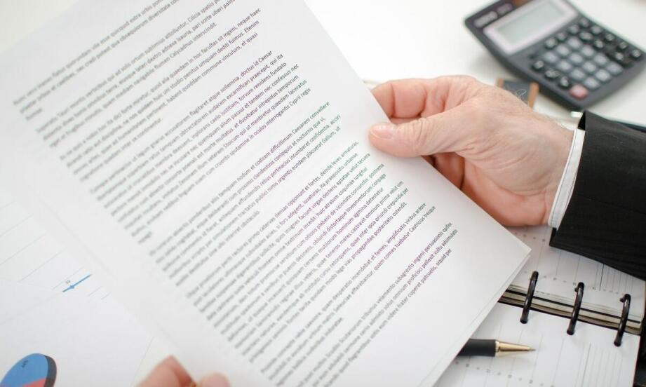 Jakie dokumenty są wymagane do ustanowienia hipoteki przez kancelarię notarialną?