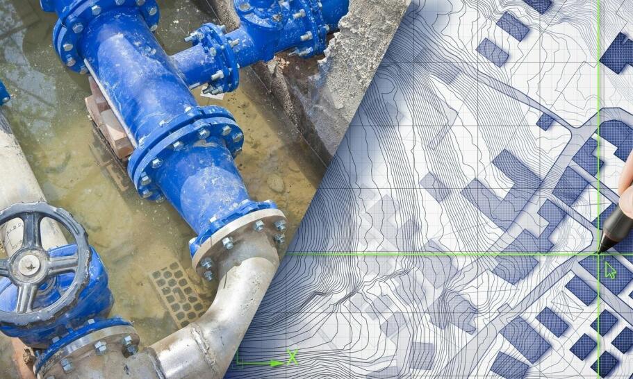 Wpływ zmian klimatycznych na projektowanie systemów wodno-kanalizacyjnych