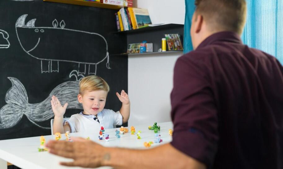 Jakie są najnowsze metody terapeutyczne dla dzieci z autyzmem? Jakie są najnowsze metody terapeutyczne dla dzieci z autyzmem?