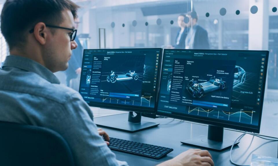 Nowoczesna diagnostyka kierowców – jakie technologie są wykorzystywane? Nowoczesna diagnostyka kierowców – jakie technologie są wykorzystywane?