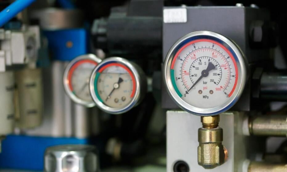 Kluczowe cechy czujników PM dla zastosowań przemysłowych