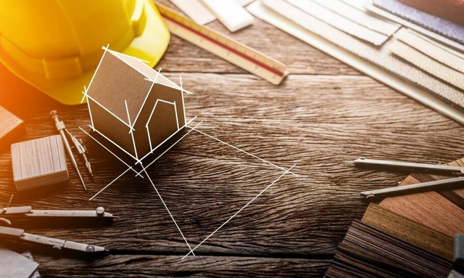 Proces wykonywania więźb dachowych: od projektu do realizacji Proces wykonywania więźb dachowych: od projektu do realizacji