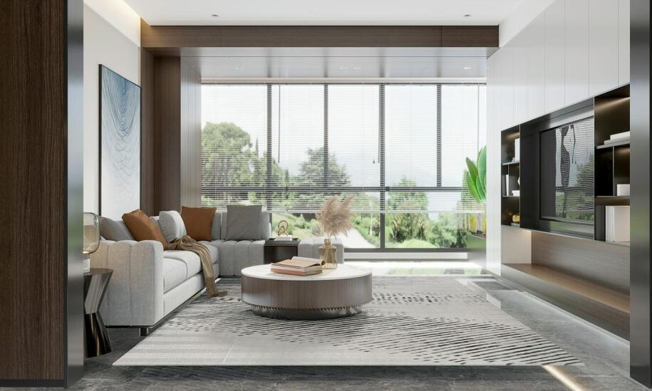 Ekskluzywne materiały używane w apartamentach Wrocław Ekskluzywne materiały używane w apartamentach Wrocław