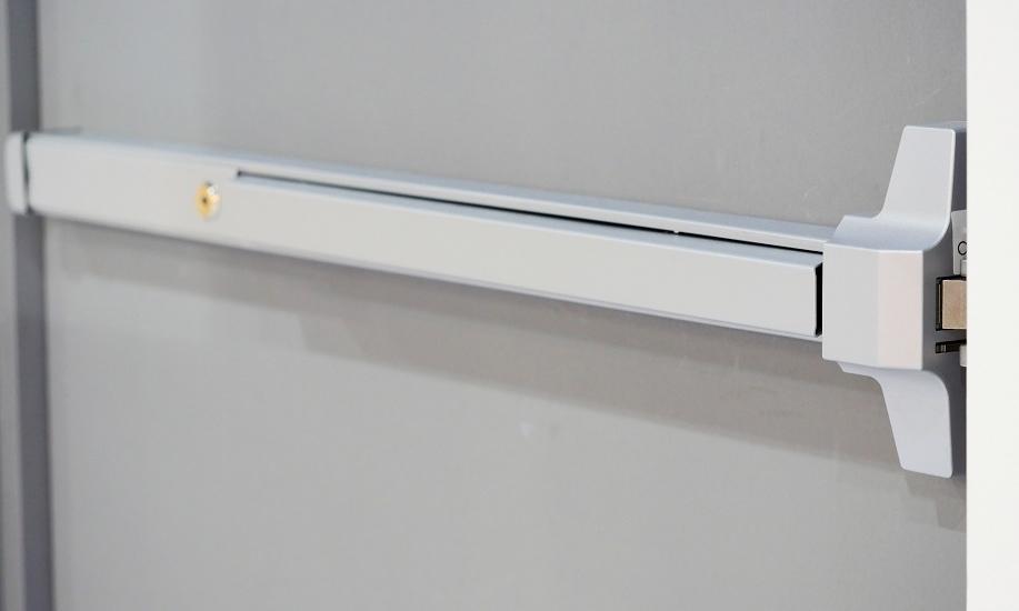 Zastosowanie profili aluminiowych w systemach przeciwpożarowych Zastosowanie profili aluminiowych w systemach przeciwpożarowych