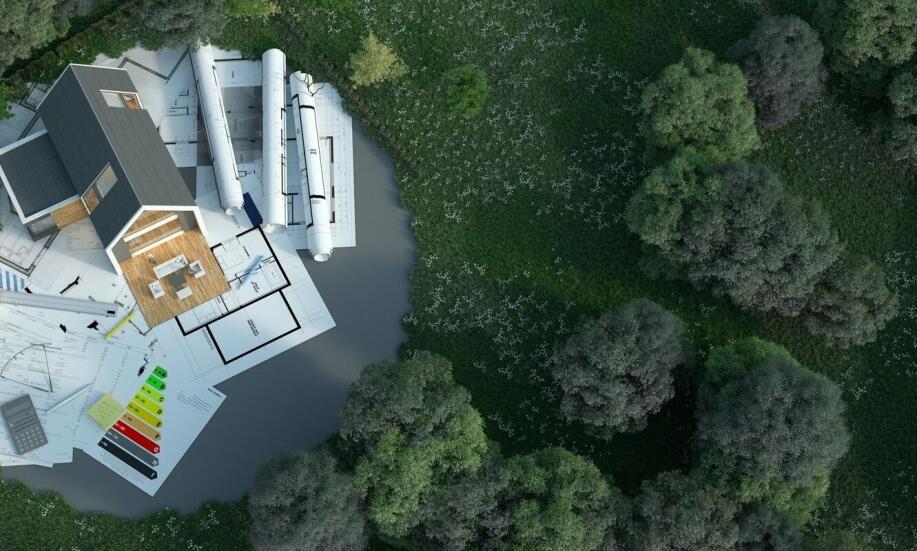 Architekci a ochrona środowiska: zrównoważone rozwiązania