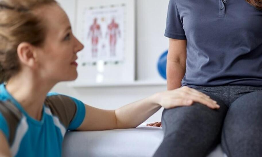 Fizykoterapia jako metoda wspomagająca leczenie dysfunkcji stawów Fizykoterapia jako metoda wspomagająca leczenie dysfunkcji stawów