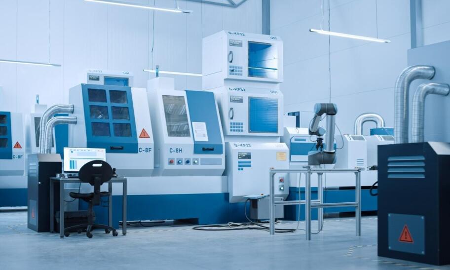 Jakie są zalety modernizacji maszyn z Fagor Automation? Jakie są zalety modernizacji maszyn z Fagor Automation?
