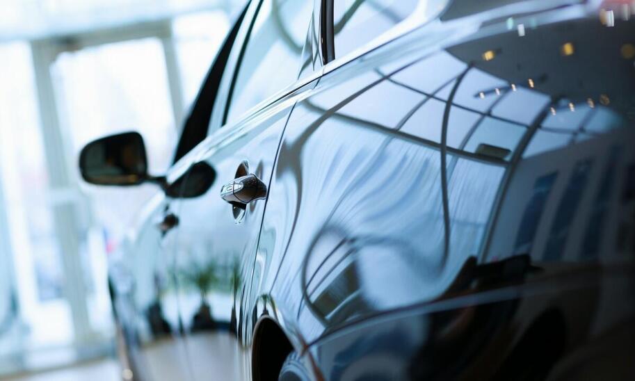 Jak przygotować auto do sprzedaży w skupie?