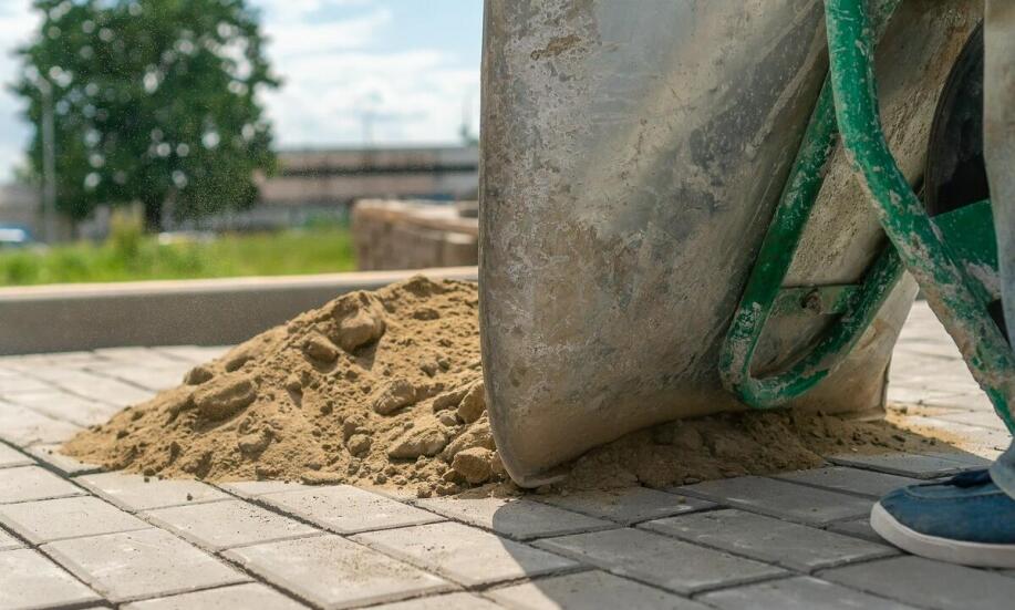 Zastosowanie piasku płukanego w budownictwie mostowym: kluczowe zalety i korzyści Zastosowanie piasku płukanego w budownictwie mostowym: kluczowe zalety i korzyści