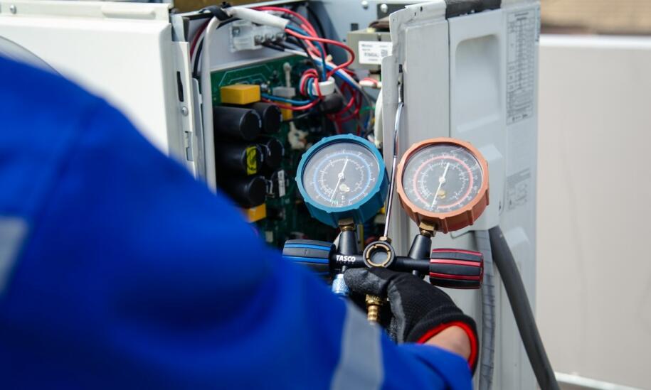 Montaż pomp ciepła – kluczowe aspekty instalacji Montaż pomp ciepła – kluczowe aspekty instalacji
