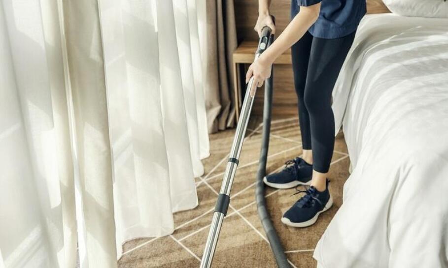 Rola profesjonalnego prania dywanów w utrzymaniu czystości w hotelach Rola profesjonalnego prania dywanów w utrzymaniu czystości w hotelach