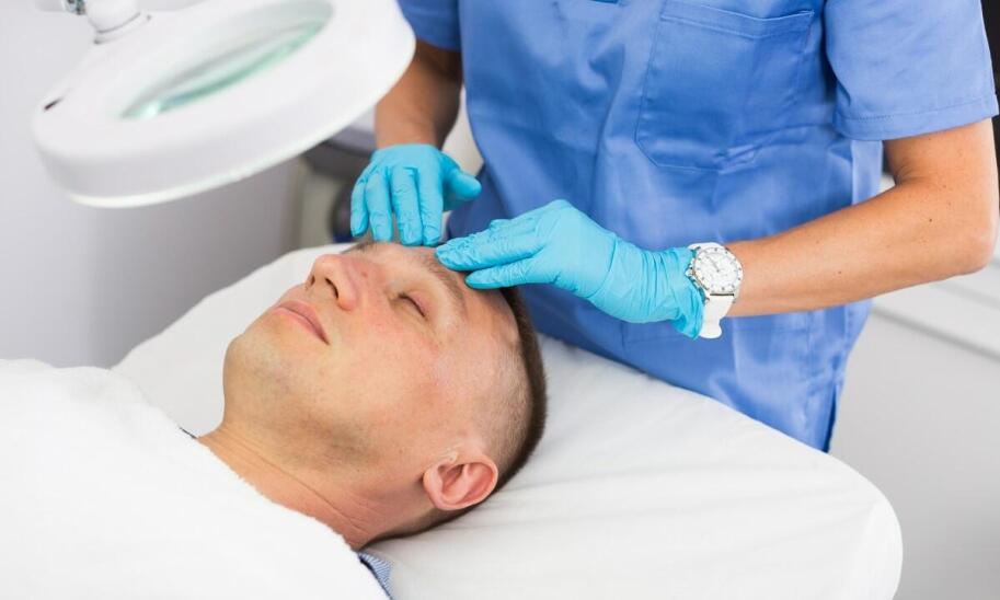 Proces tworzenia indywidualnego planu pielęgnacji w kosmetyczka